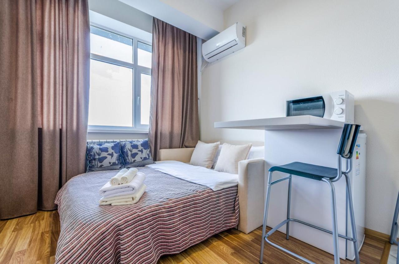 Home Inn Kiew Exterior foto