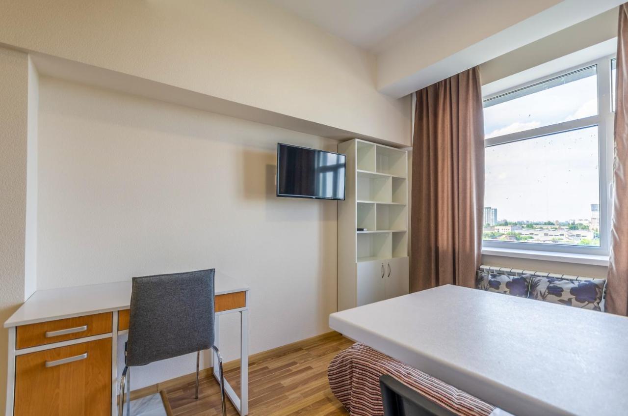 Home Inn Kiew Exterior foto