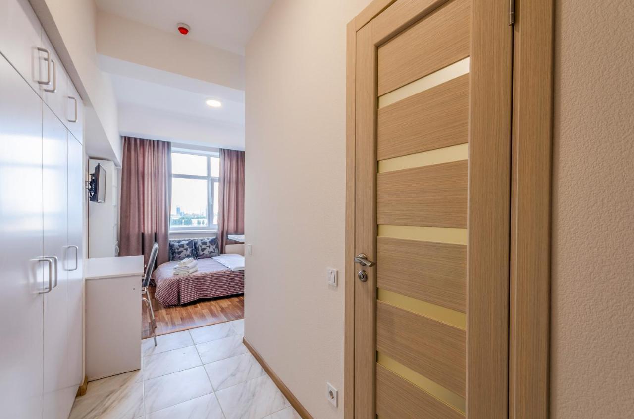 Home Inn Kiew Exterior foto