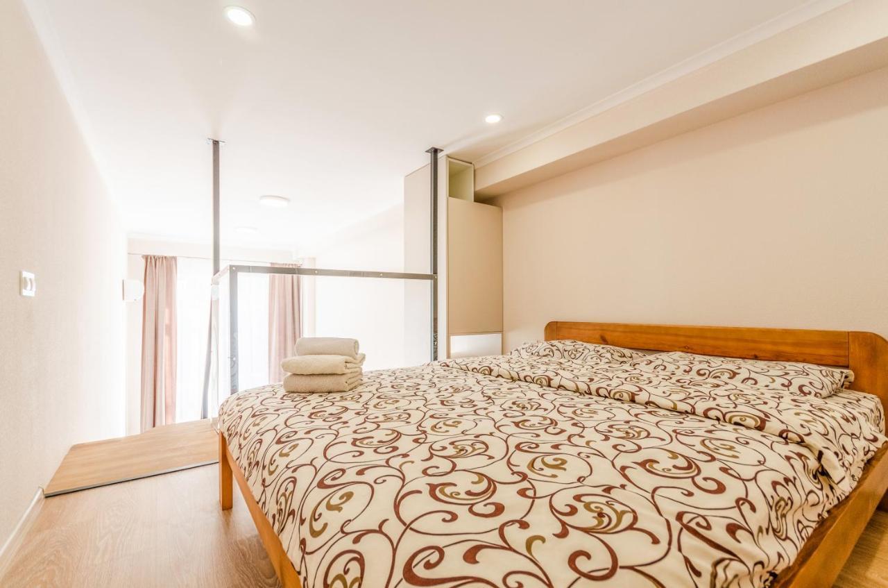 Home Inn Kiew Exterior foto