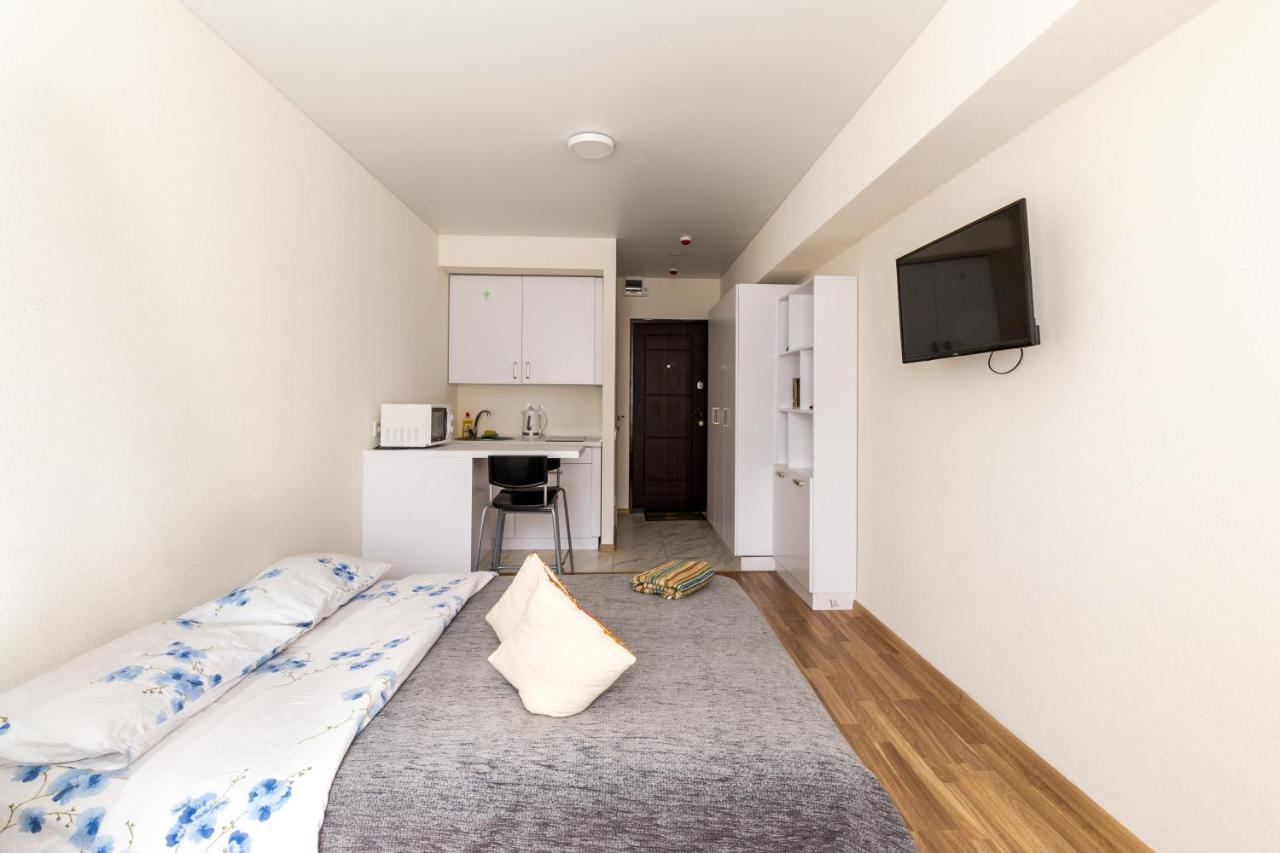 Home Inn Kiew Exterior foto